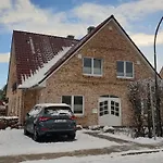 Haus Longholmen