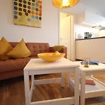 Haus Longholmen Appartamento