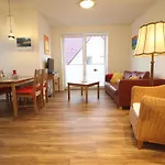 Haus Longholmen Sankt Peter-Ording