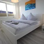 Haus Longholmen Sankt Peter-Ording