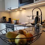 Appartamento Haus Longholmen