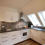 Haus Longholmen