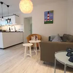 Haus Longholmen * Sankt Peter-Ording