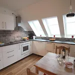 Appartamento Haus Longholmen