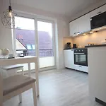 Lägenhet Haus Longholmen *