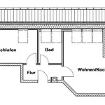 Haus Longholmen Appartamento