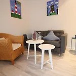Haus Longholmen Appartamento *