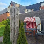 Appartamento Haus Longholmen Sankt Peter-Ording