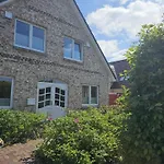 Haus Longholmen