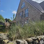 Appartamento Haus Longholmen Sankt Peter-Ording