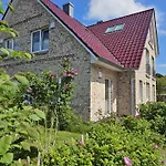 Appartamento Haus Longholmen