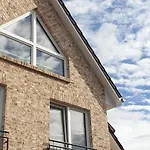 Haus Longholmen *