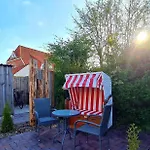 Appartamento Haus Longholmen *