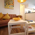 Haus Longholmen Appartamento Sankt Peter-Ording