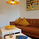 Haus Longholmen Appartamento Sankt Peter-Ording
