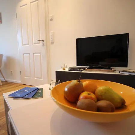 Lejlighed Haus Longholmen *