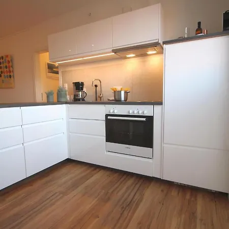 Haus Longholmen Sankt Peter-Ording