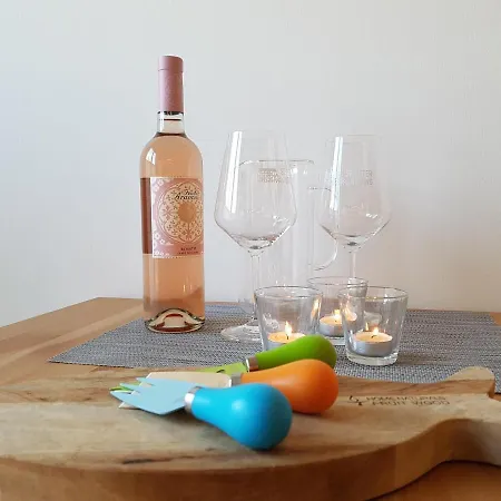 Haus Longholmen Lejlighed Sankt Peter-Ording