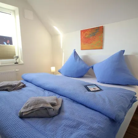 Haus Longholmen Appartamento