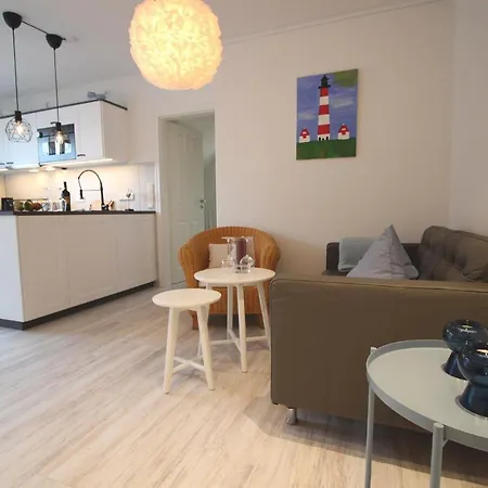 Haus Longholmen * Санкт-Петер-Ординг