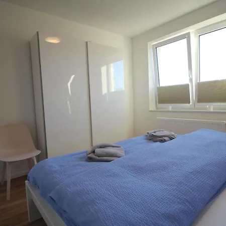 Haus Longholmen * Санкт-Петер-Ординг