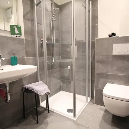 Haus Longholmen * Sankt Peter-Ording