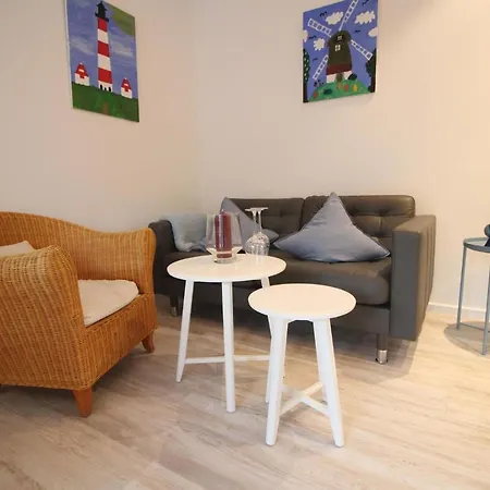 Haus Longholmen Lejlighed *