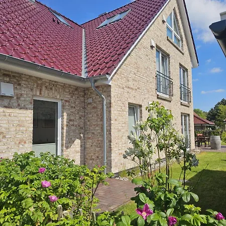 Haus Longholmen Lejlighed