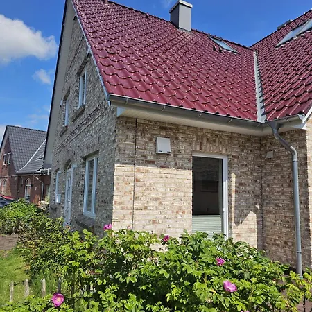 Haus Longholmen Lejlighed