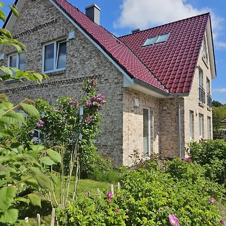 Lejlighed Haus Longholmen