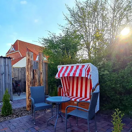 Lejlighed Haus Longholmen *