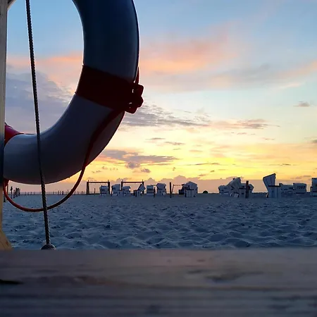 Haus Longholmen Διαμέρισμα