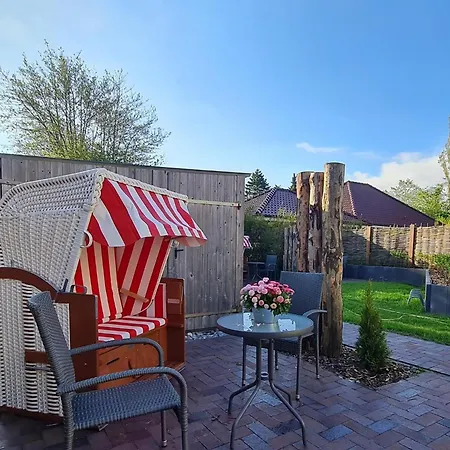 Haus Longholmen Lejlighed