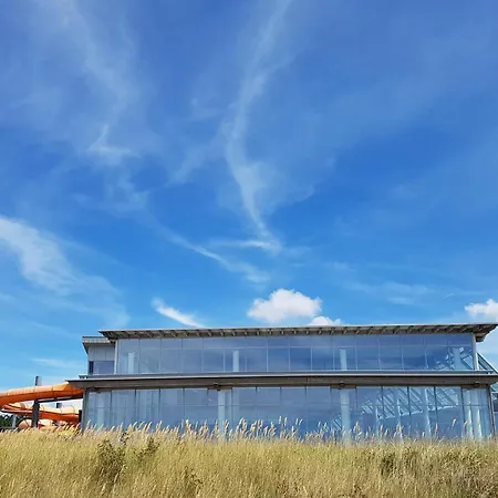 Haus Longholmen Lejlighed *