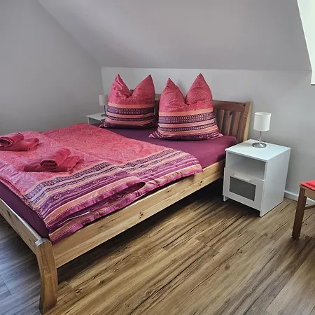Haus Longholmen *