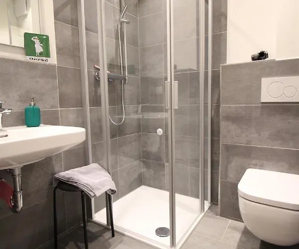 Haus Longholmen * Sankt Peter-Ording