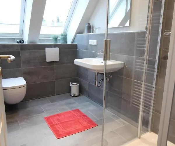 Haus Longholmen Sankt Peter-Ording